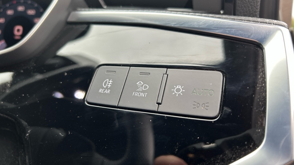 Used Audi Q3 2022 for sale - 76442035: Photo 35