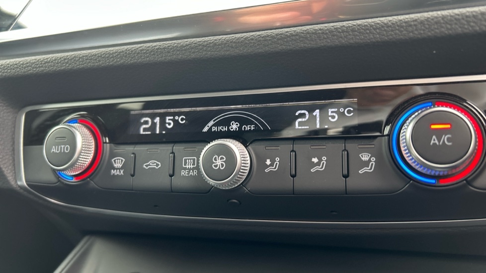 Used Audi Q3 2022 for sale - 76442035: Photo 36