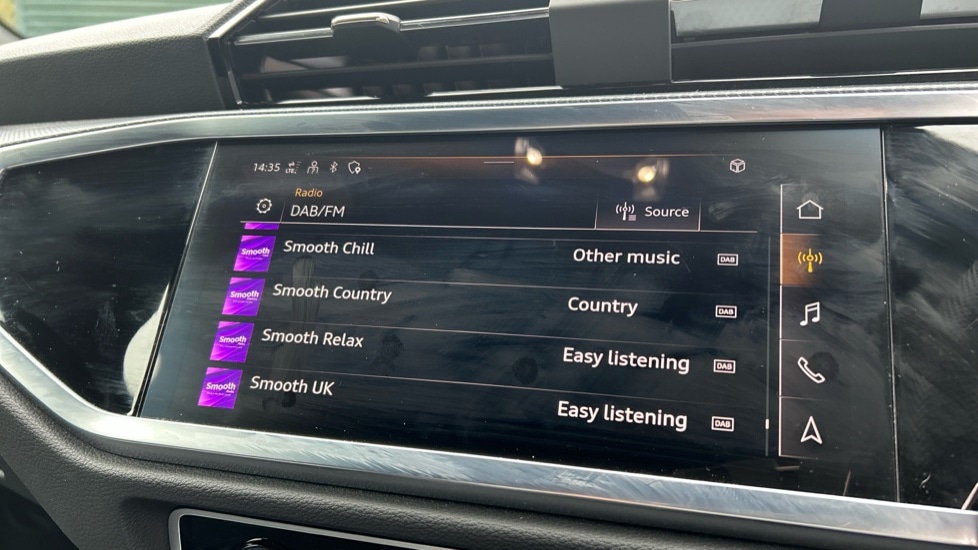 Used Audi Q3 2022 for sale - 76442035: Photo 39