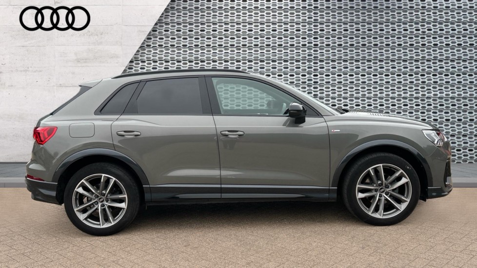 Used Audi Q3 2022 for sale - 76442035: Photo 4