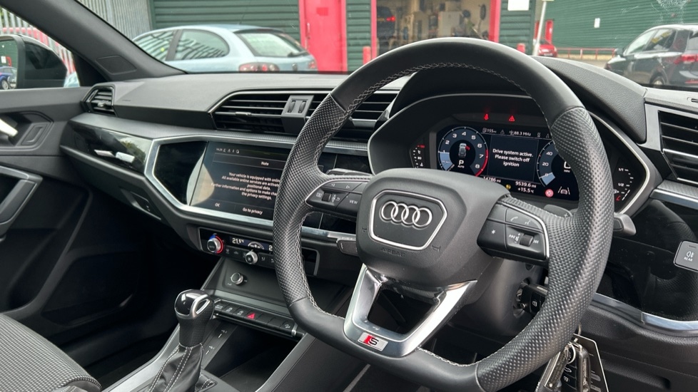 Used Audi Q3 2022 for sale - 76442035: Photo 6