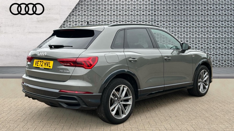 Used Audi Q3 2022 for sale - 76442035: Photo 8