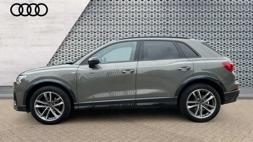 Used Audi Q3 2022 for sale - 76442035: Photo 9