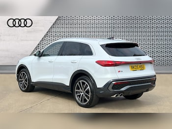 Used Audi Q5 2025 for sale - 75393873: Photo