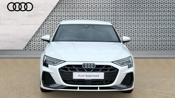 Used Audi A3 2025 for sale - 75603000: Photo 10
