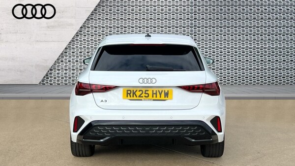 Used Audi A3 2025 for sale - 75603000: Photo 11