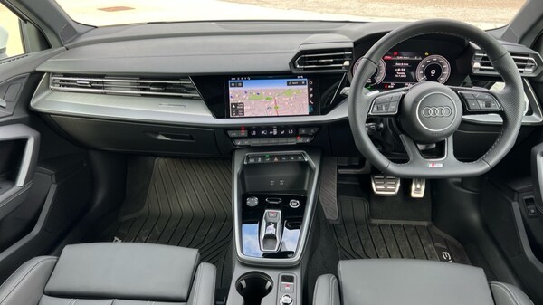 Used Audi A3 2025 for sale - 75603000: Photo 12