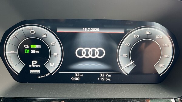 Used Audi A3 2025 for sale - 75603000: Photo 14