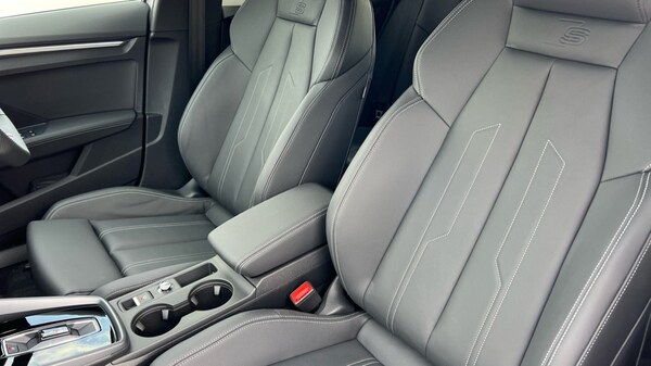 Used Audi A3 2025 for sale - 75603000: Photo 17