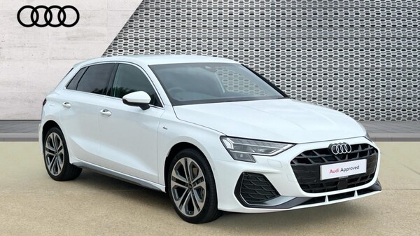 Used Audi A3 2025 for sale - 75603000: Photo 1