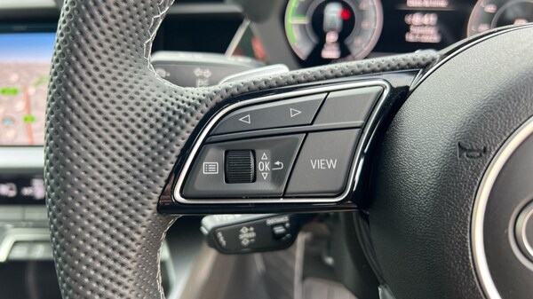 Used Audi A3 2025 for sale - 75603000: Photo 24
