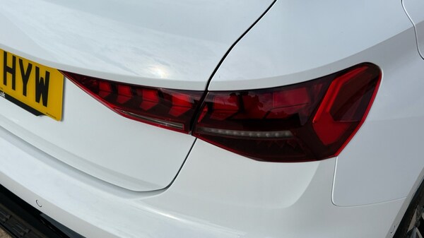 Used Audi A3 2025 for sale - 75603000: Photo 33