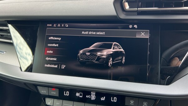 Used Audi A3 2025 for sale - 75603000: Photo 37