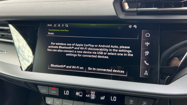 Used Audi A3 2025 for sale - 75603000: Photo 38