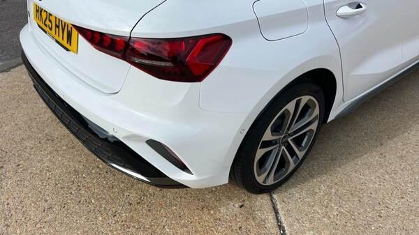 Used Audi A3 2025 for sale - 75603000: Photo 47