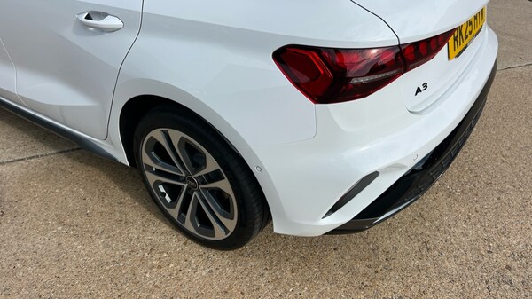 Used Audi A3 2025 for sale - 75603000: Photo 48
