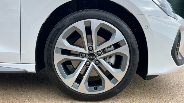 Used Audi A3 2025 for sale - 75603000: Photo 5
