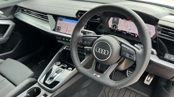 Used Audi A3 2025 for sale - 75603000: Photo 6