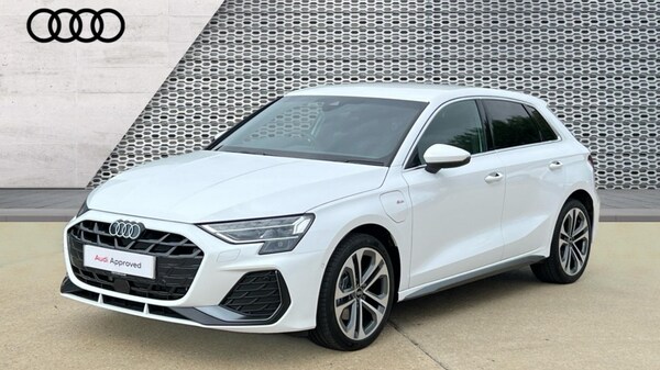 Used Audi A3 2025 for sale - 75603000: Photo 7