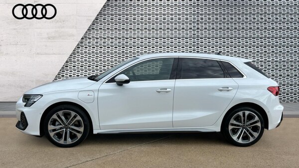 Used Audi A3 2025 for sale - 75603000: Photo 9