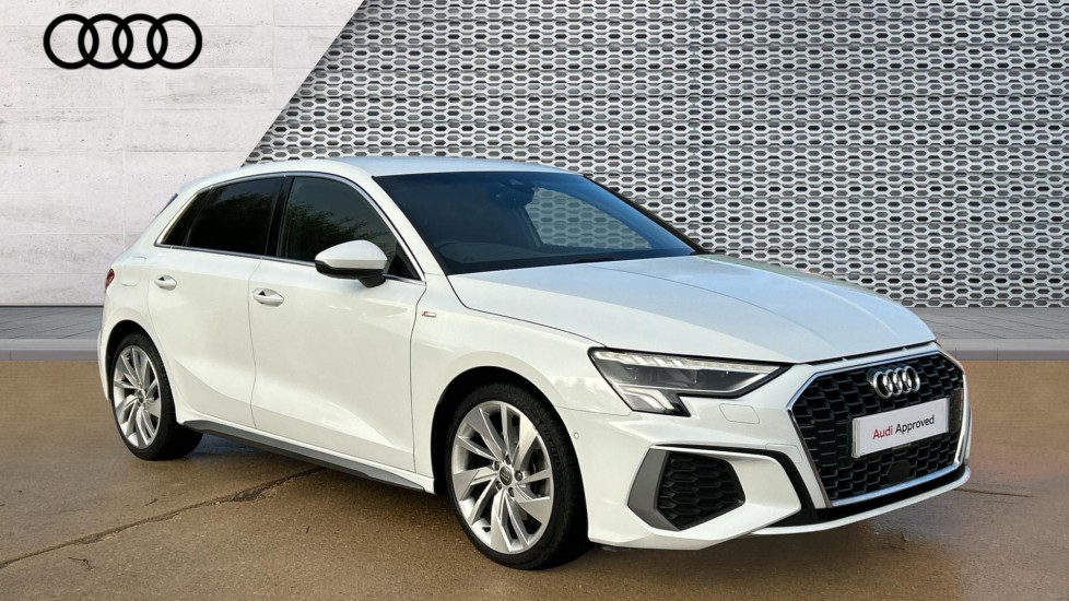 Used Audi A3 2020 for sale - 76338788: Photo 1