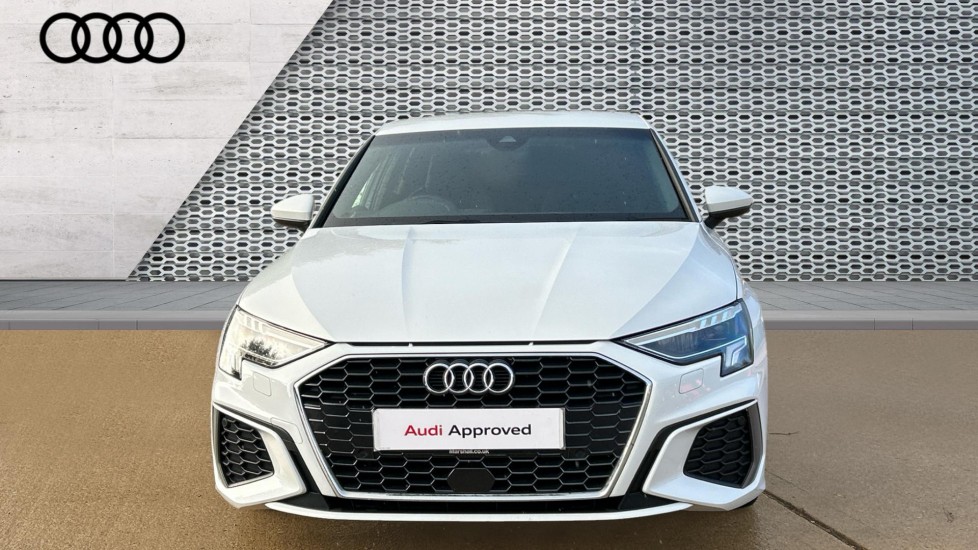 Used Audi A3 2020 for sale - 76338788: Photo 10