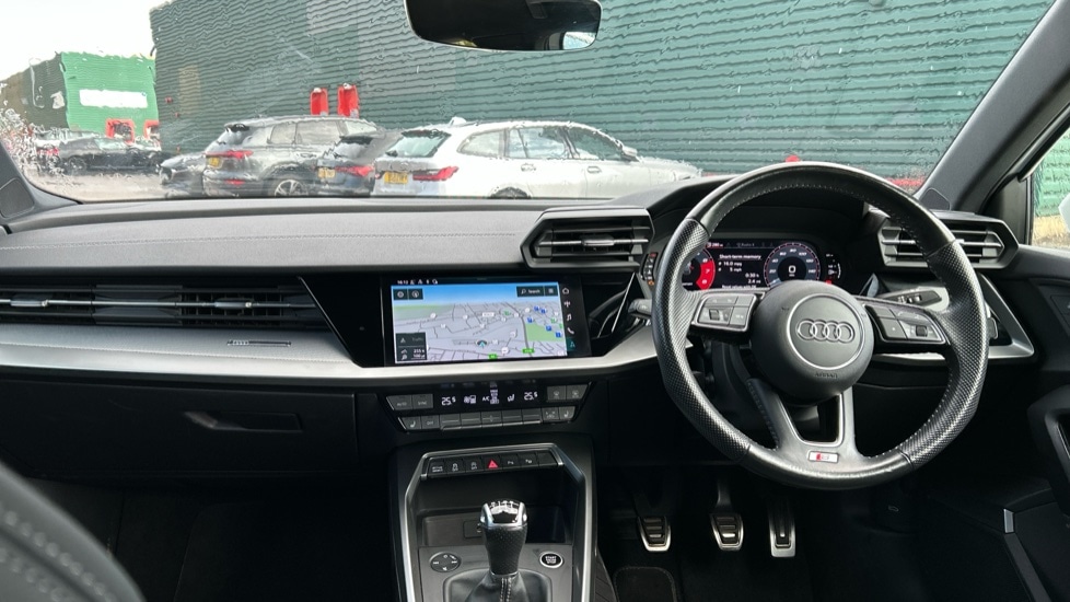 Used Audi A3 2020 for sale - 76338788: Photo 12