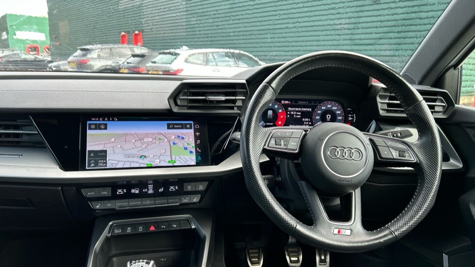 Used Audi A3 2020 for sale - 76338788: Photo 13