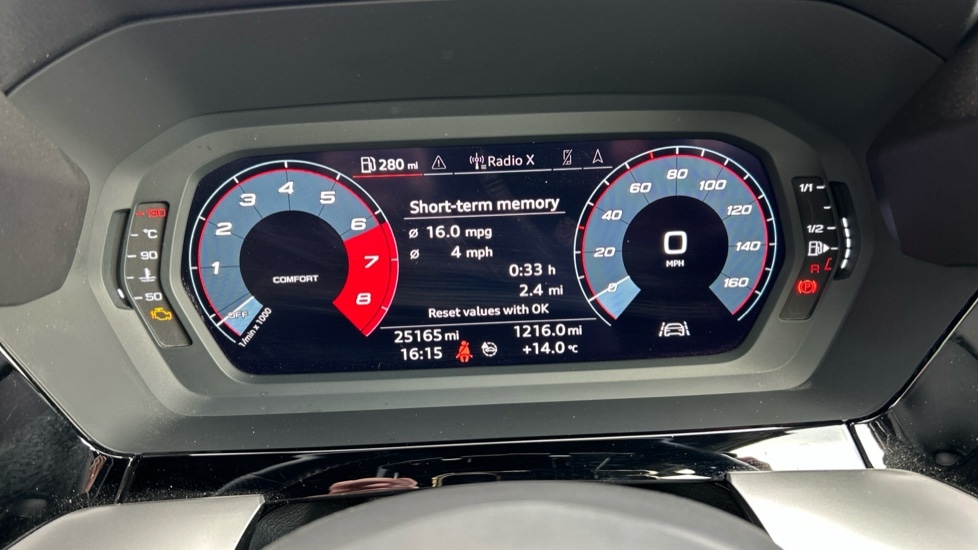Used Audi A3 2020 for sale - 76338788: Photo 14