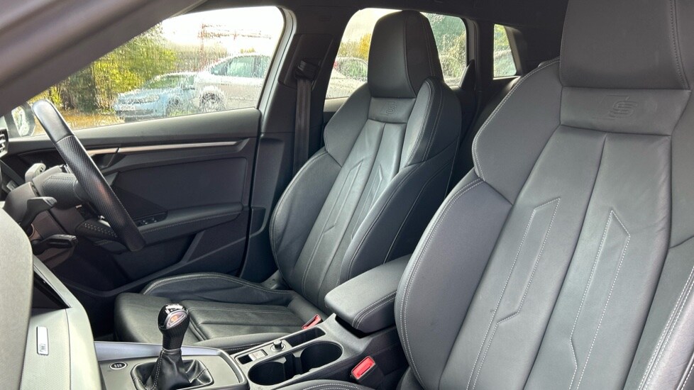 Used Audi A3 2020 for sale - 76338788: Photo 17