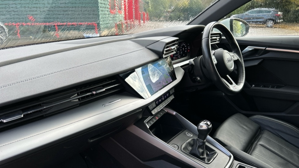 Used Audi A3 2020 for sale - 76338788: Photo 2