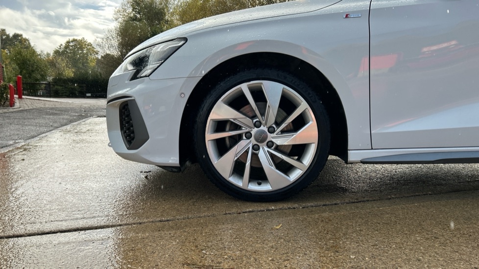 Used Audi A3 2020 for sale - 76338788: Photo 21