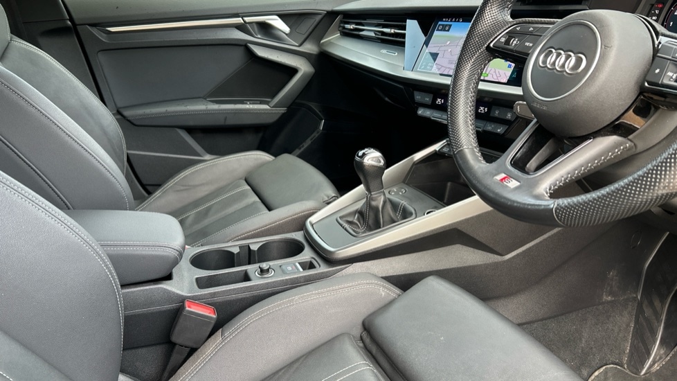 Used Audi A3 2020 for sale - 76338788: Photo 27
