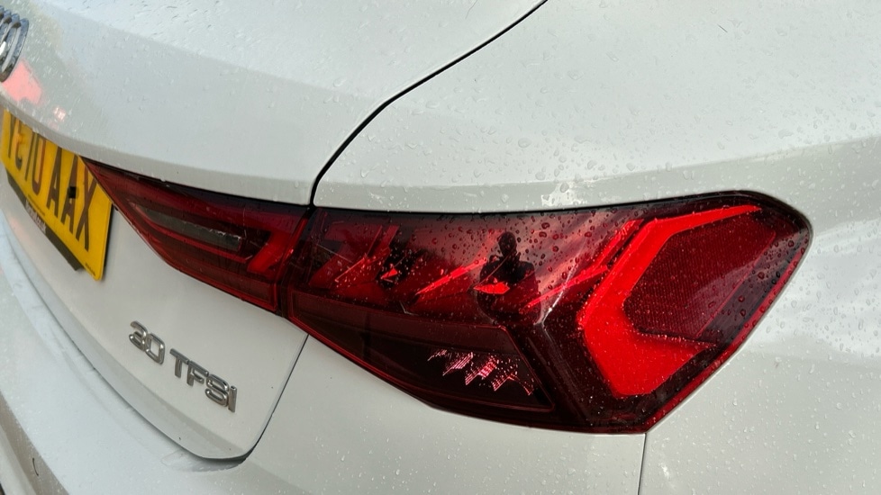Used Audi A3 2020 for sale - 76338788: Photo 33