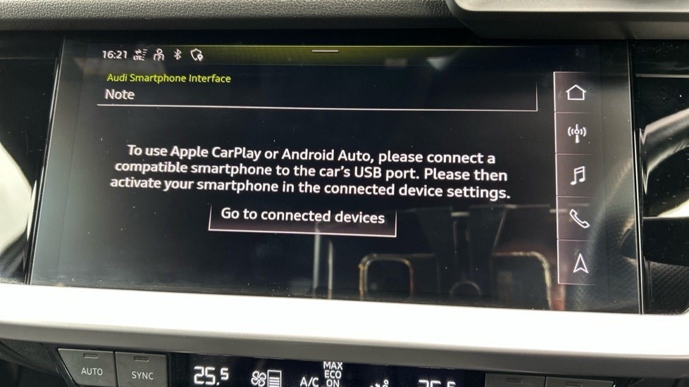 Used Audi A3 2020 for sale - 76338788: Photo 36