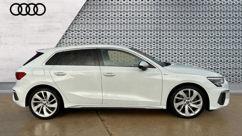 Used Audi A3 2020 for sale - 76338788: Photo 4