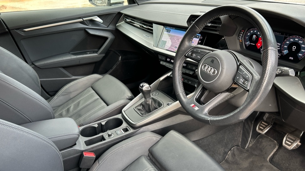 Used Audi A3 2020 for sale - 76338788: Photo 6