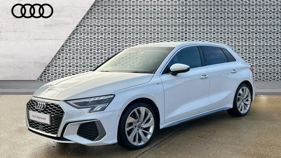 Used Audi A3 2020 for sale - 76338788: Photo 7