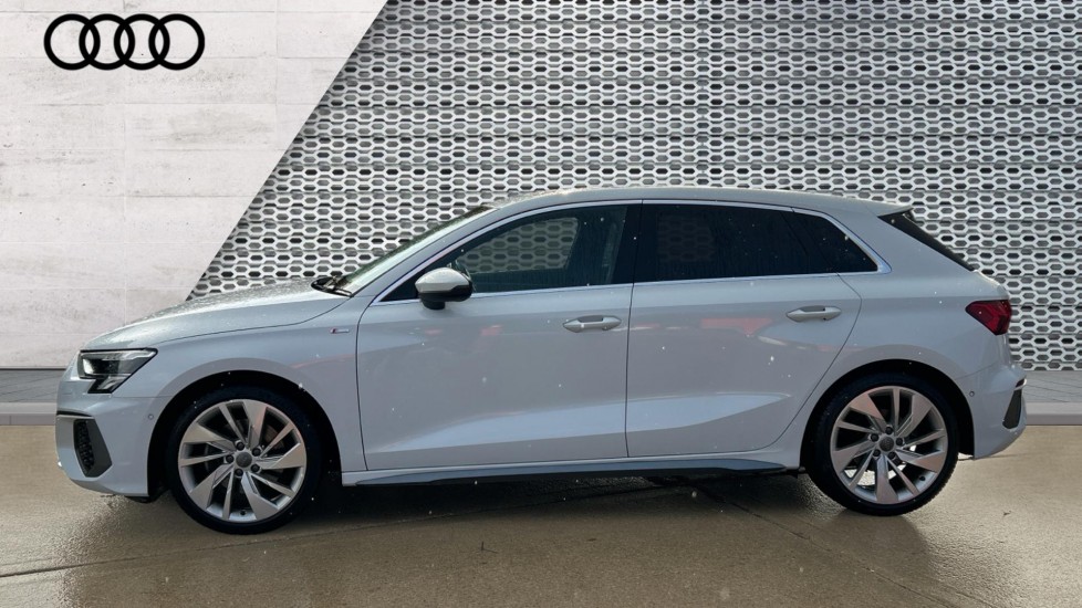 Used Audi A3 2020 for sale - 76338788: Photo 9