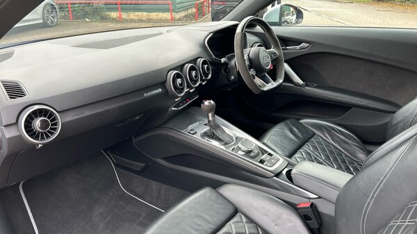 Used Audi TT 2016 for sale - 76318756: Photo 10