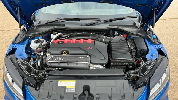 Used Audi TT 2016 for sale - 76318756: Photo 16
