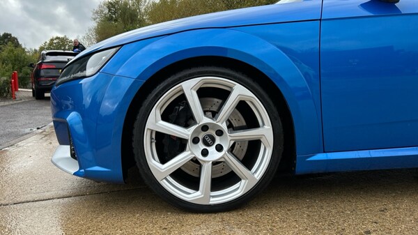 Used Audi TT 2016 for sale - 76318756: Photo 17