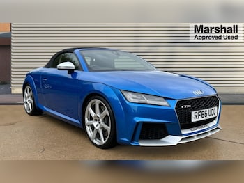Audi - TT