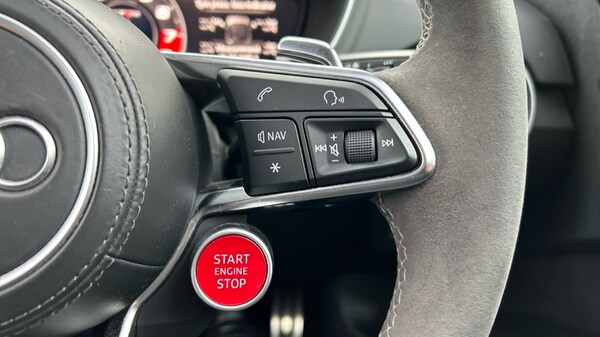 Used Audi TT 2016 for sale - 76318756: Photo 22