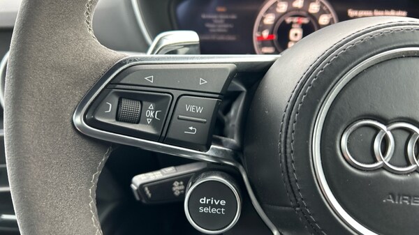 Used Audi TT 2016 for sale - 76318756: Photo 23