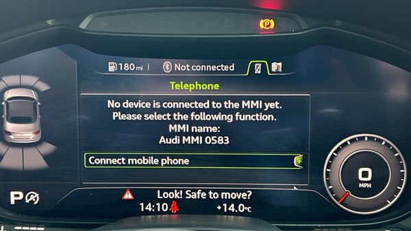 Used Audi TT 2016 for sale - 76318756: Photo 33