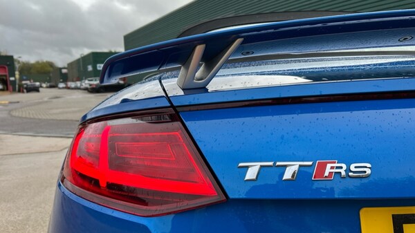 Used Audi TT 2016 for sale - 76318756: Photo 39