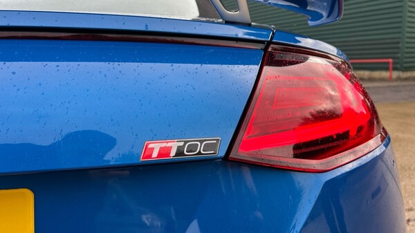 Used Audi TT 2016 for sale - 76318756: Photo 40