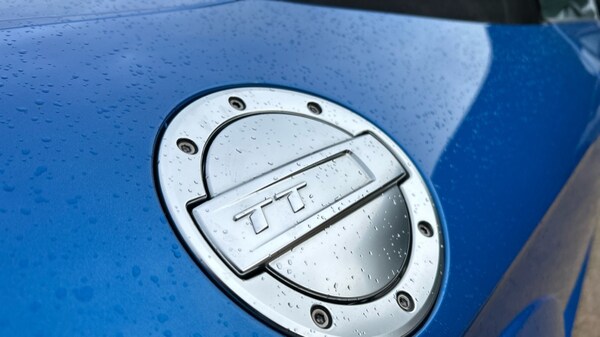 Used Audi TT 2016 for sale - 76318756: Photo 41