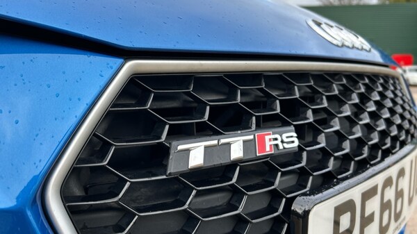 Used Audi TT 2016 for sale - 76318756: Photo 43